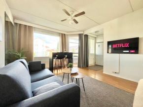 EP City Suite - Sauna and Balcony Tampere